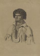 Beerabahn or MacGill, Chief of Bartabah or Lake Macquarie